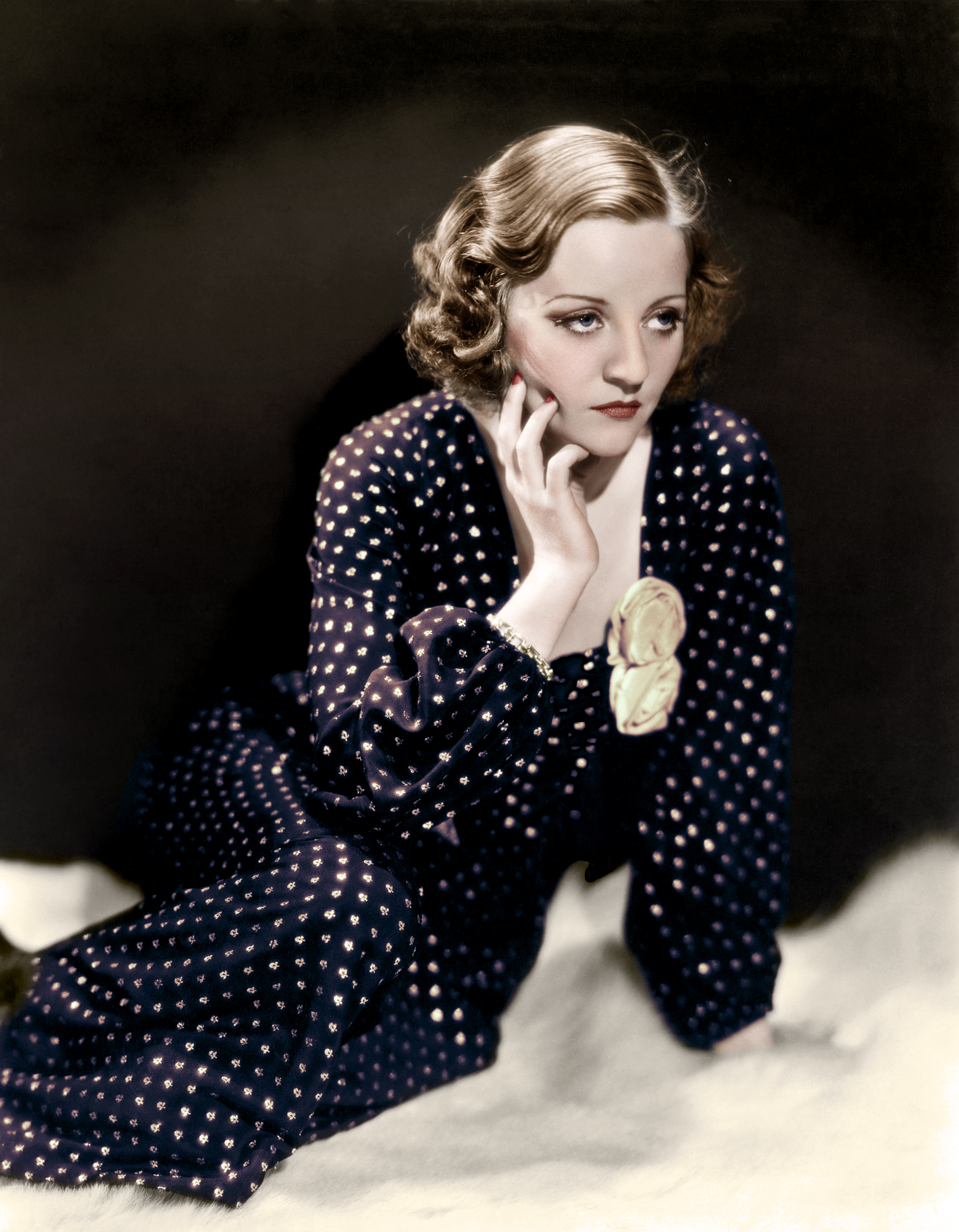 Tallulah Bankhead-Annex